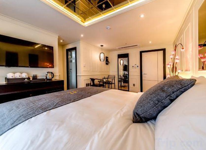 Slaapkamer Foto's
