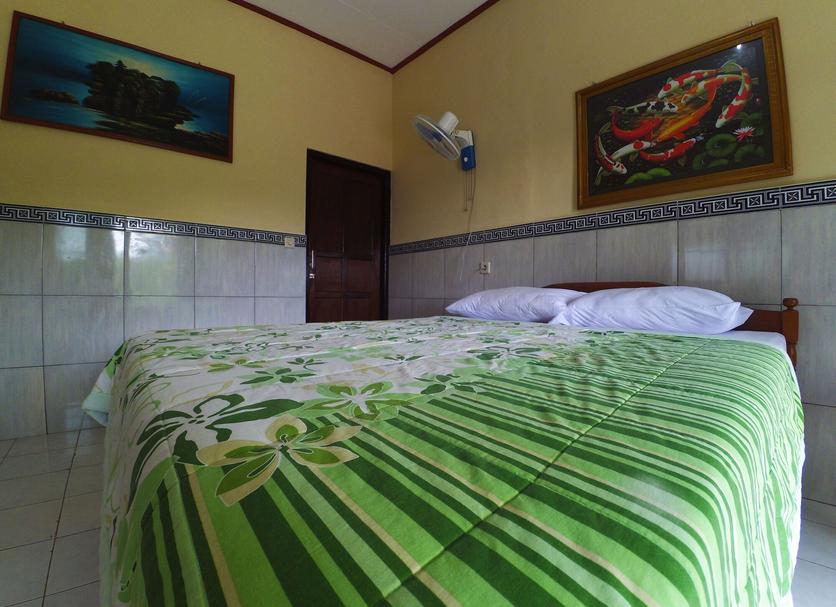 Slaapkamer Foto's