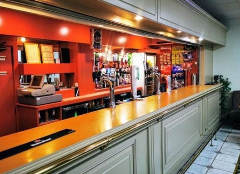 Bar Foto's
