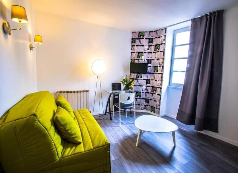Huiskamer Foto's