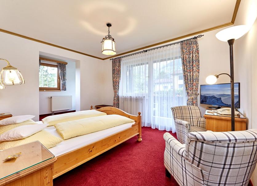 Slaapkamer Foto's