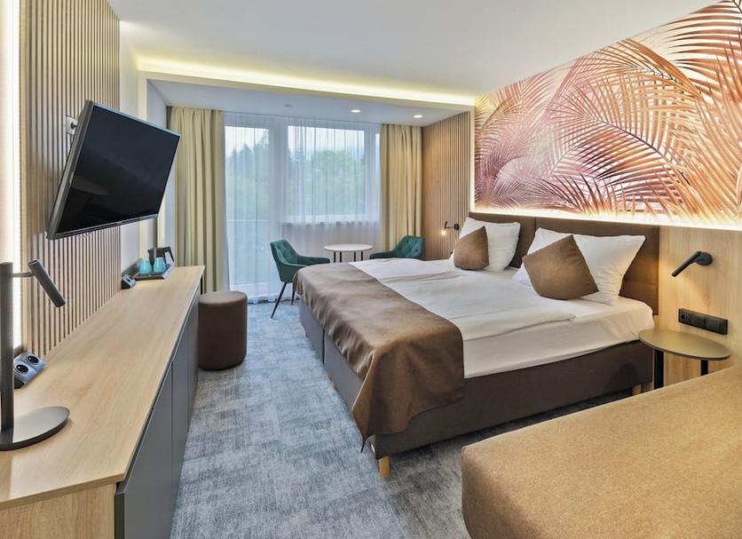 Slaapkamer Foto's