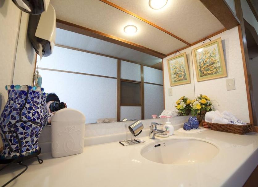 Badkamer Foto's