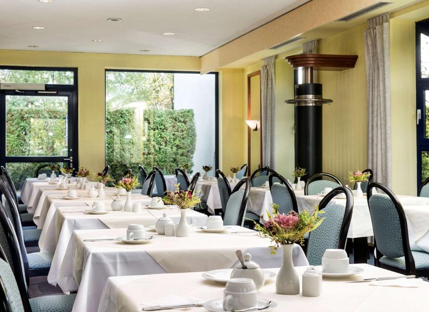 Restaurant Foto's