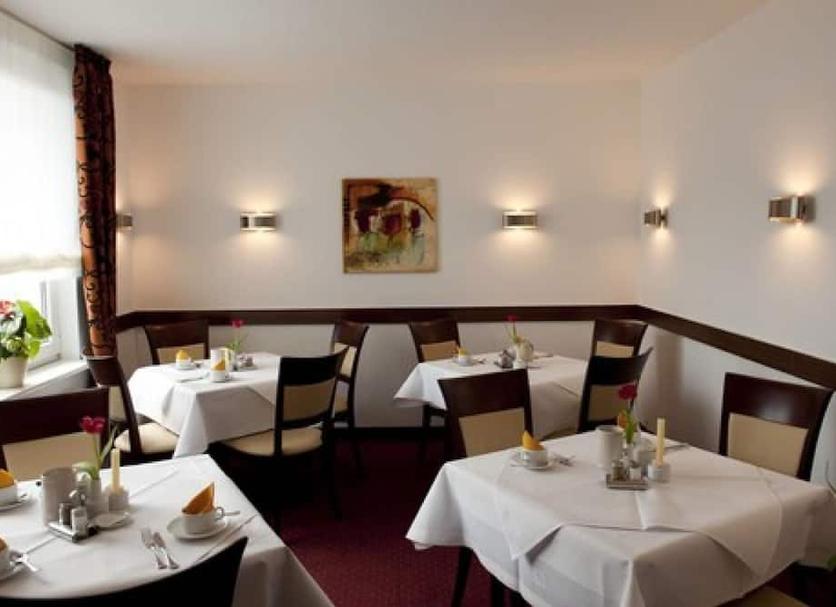 Restaurant Foto's