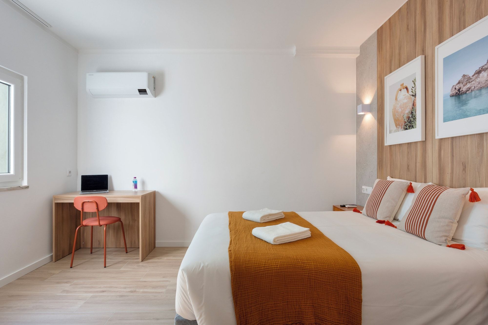 Slaapkamer