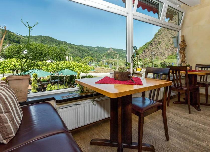 Balkon Foto's
