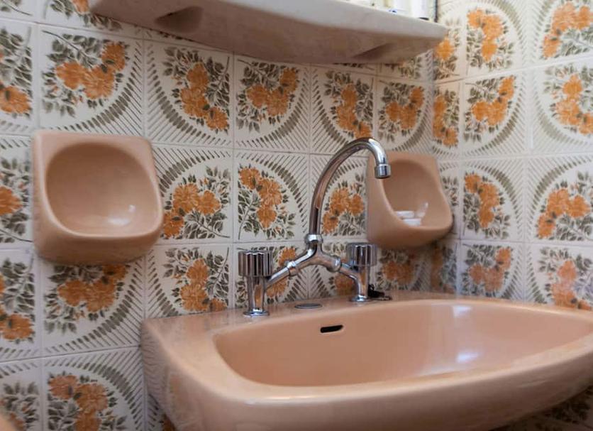 Badkamer Foto's