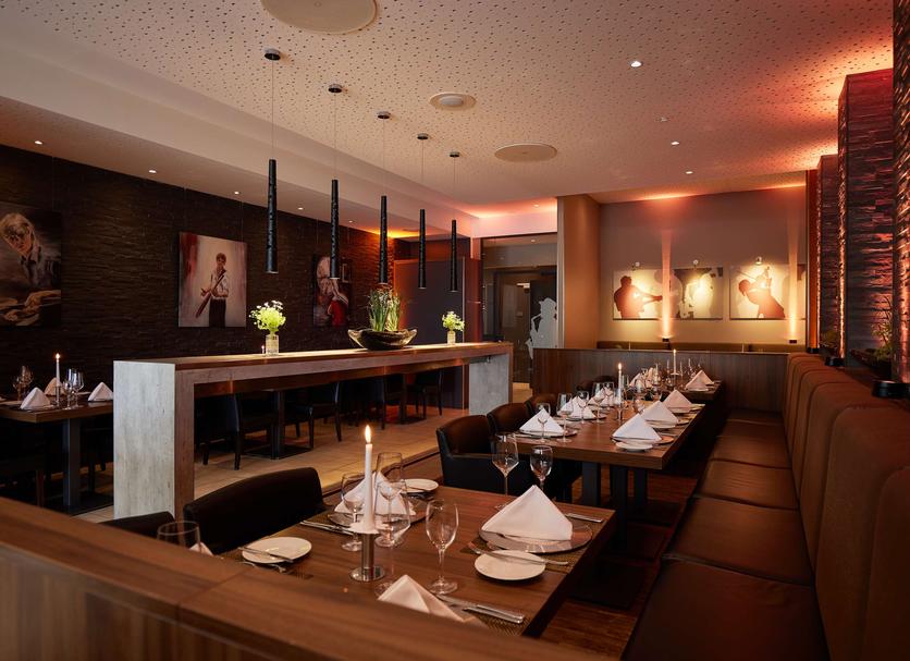 Restaurant Foto's