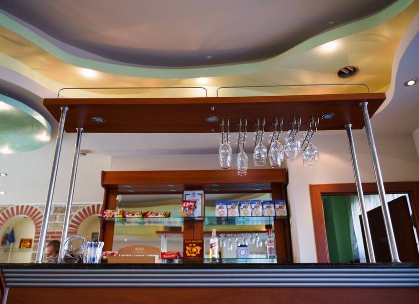 Bar Foto's