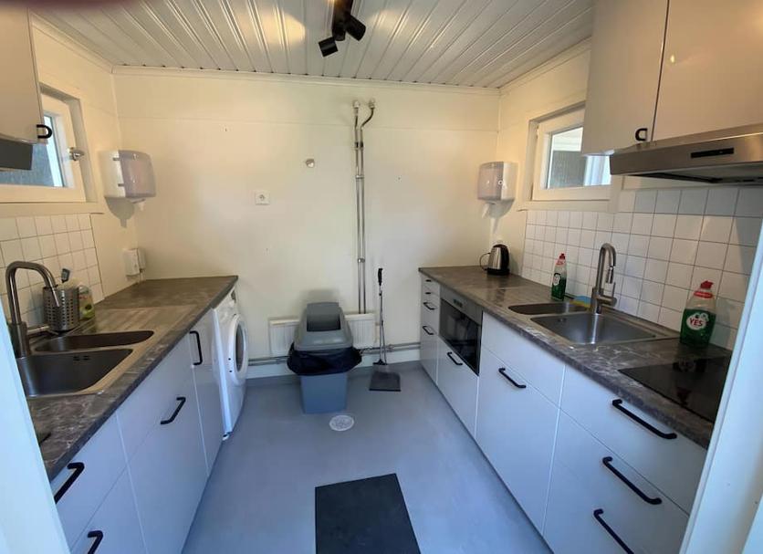 Keuken Foto's