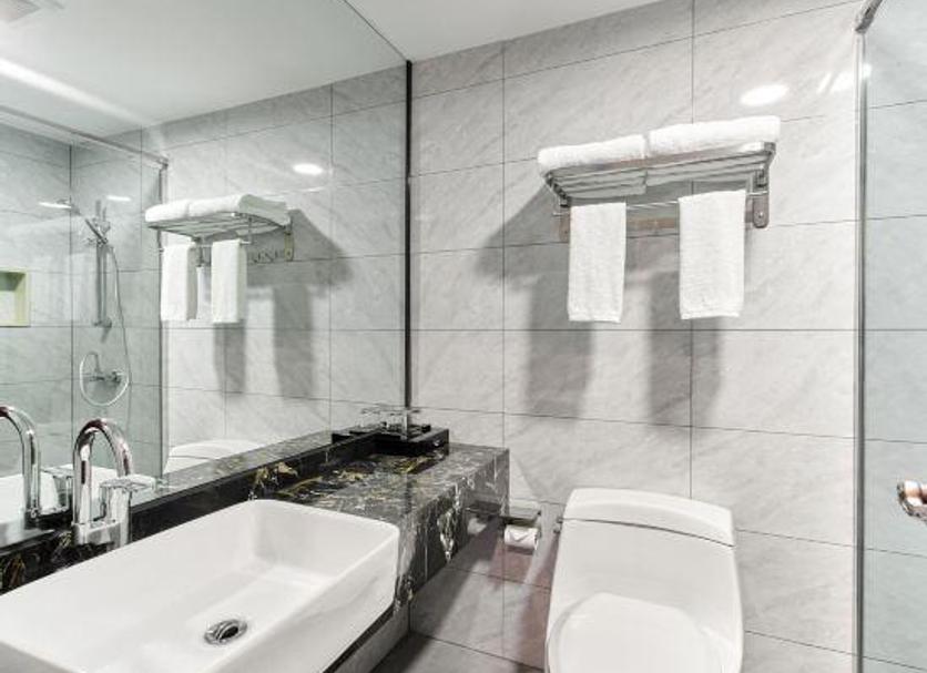 Badkamer Foto's