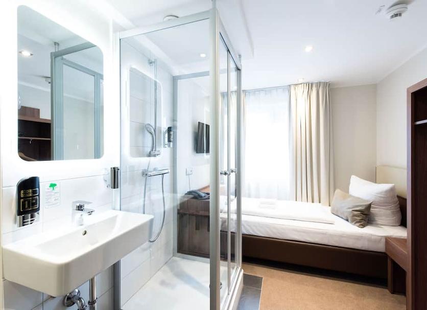 Slaapkamer Foto's