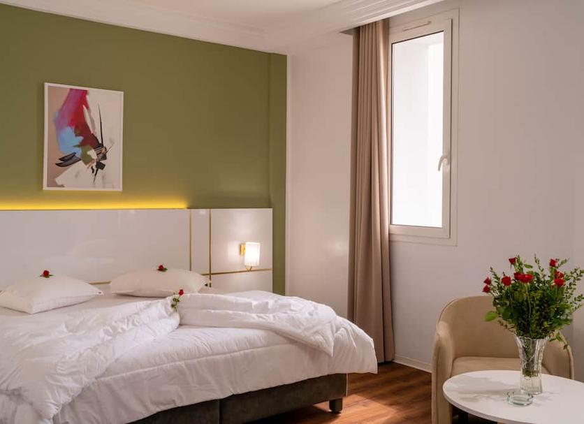 Slaapkamer Foto's