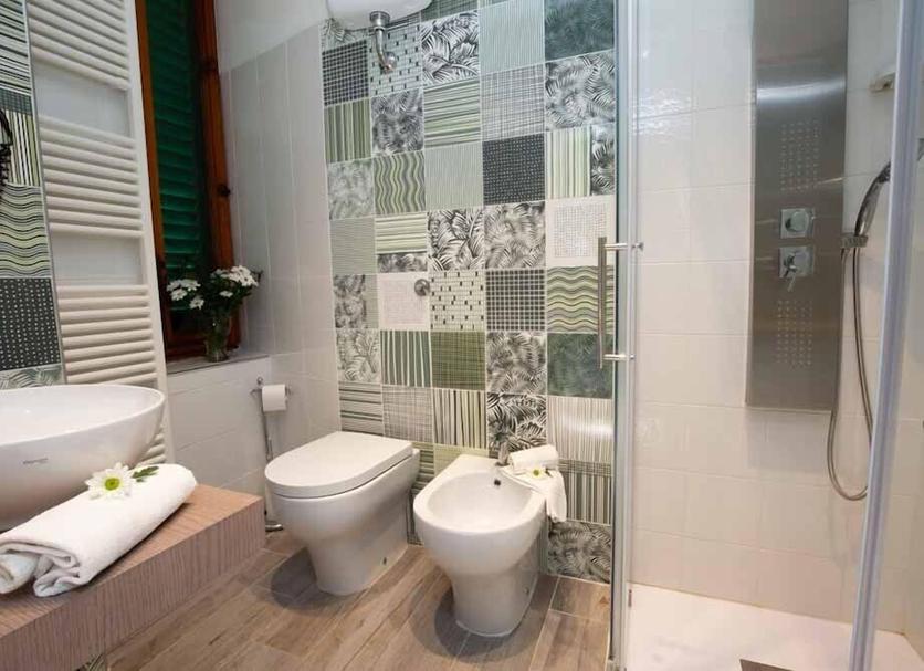 Badkamer Foto's