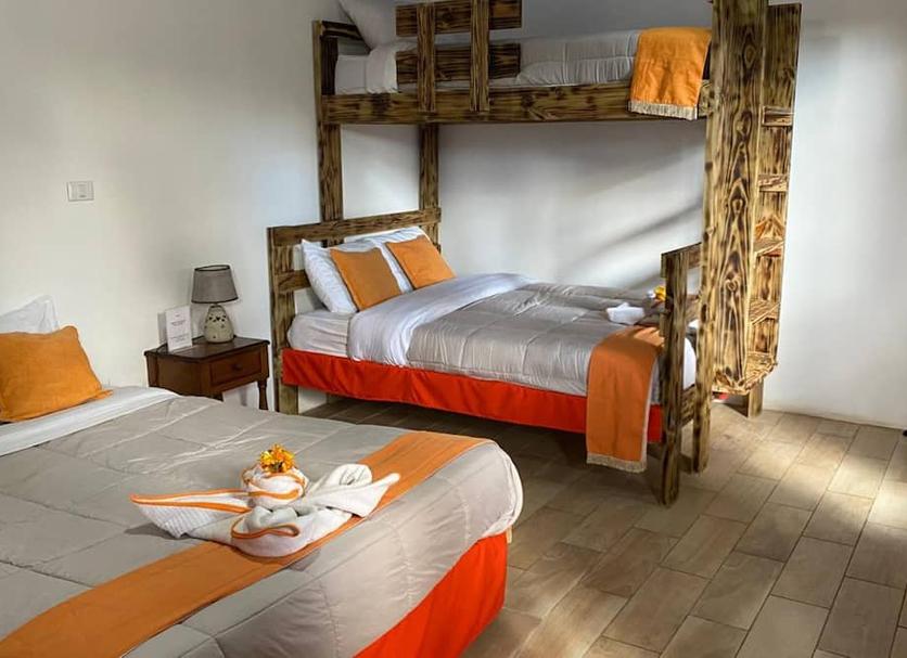 Slaapkamer Foto's