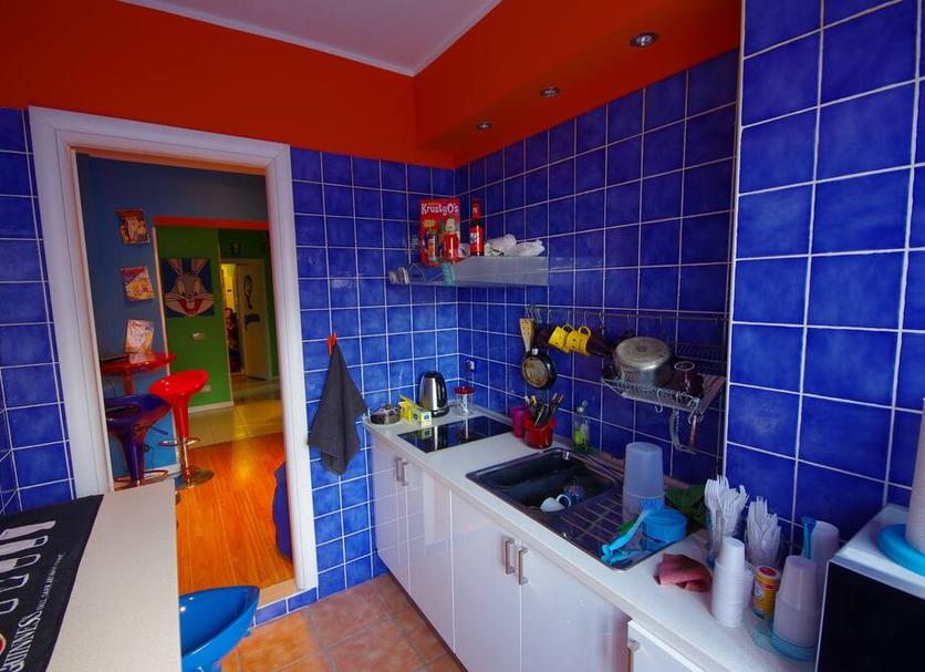 Keuken Foto's