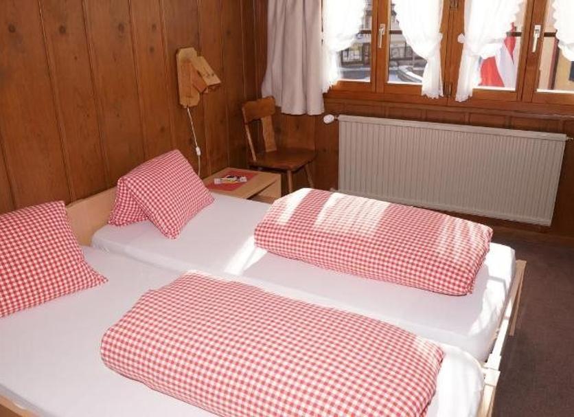 Slaapkamer Foto's