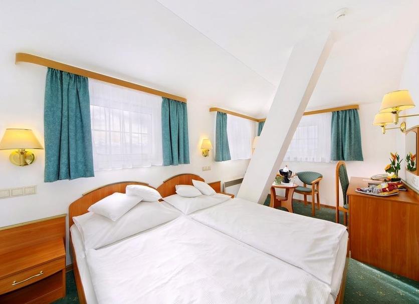 Slaapkamer Foto's