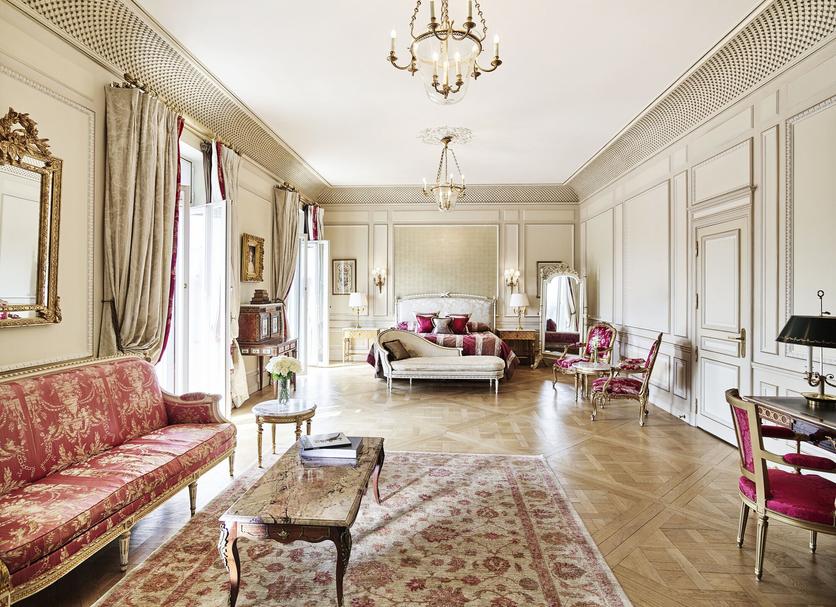 Huiskamer Foto's
