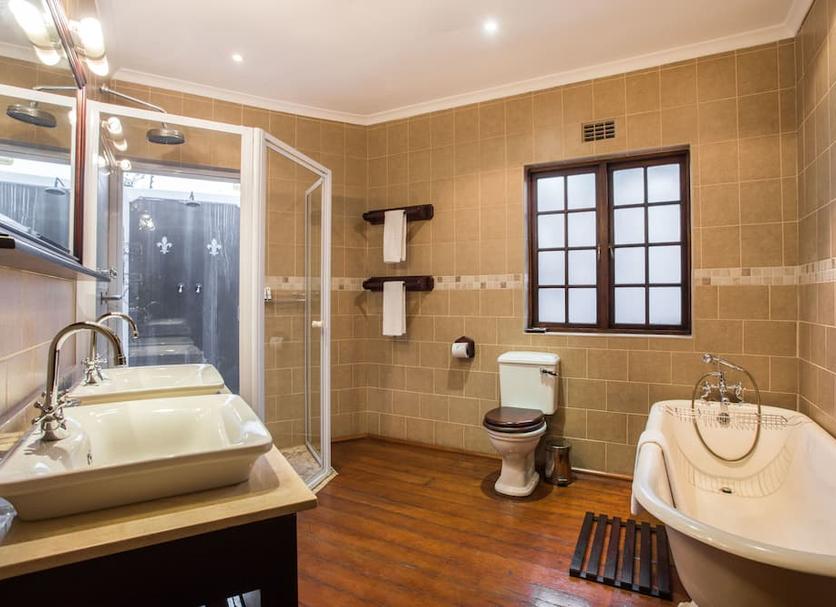 Badkamer Foto's