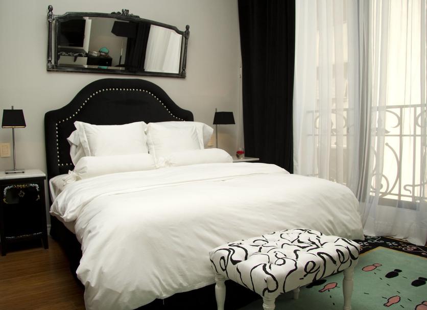 Slaapkamer Foto's