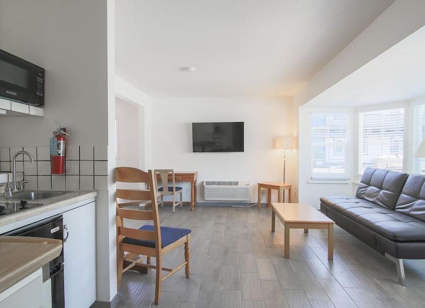 Huiskamer Foto's