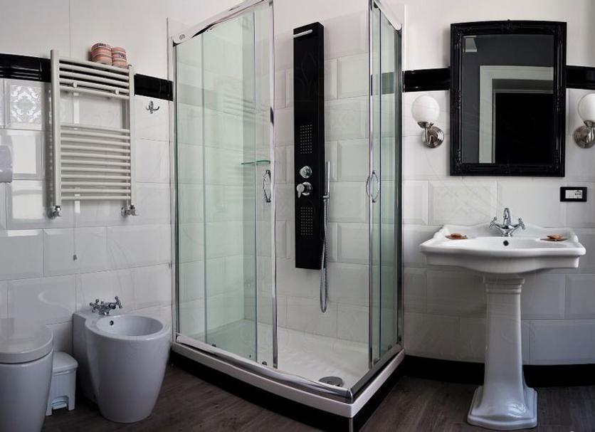 Badkamer Foto's