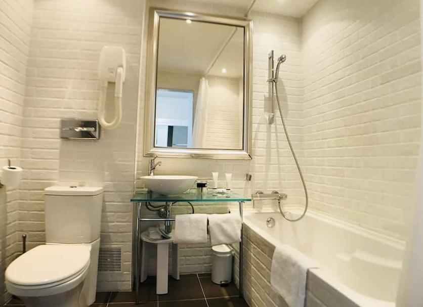 Badkamer Foto's