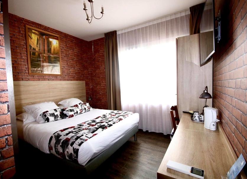 Slaapkamer Foto's