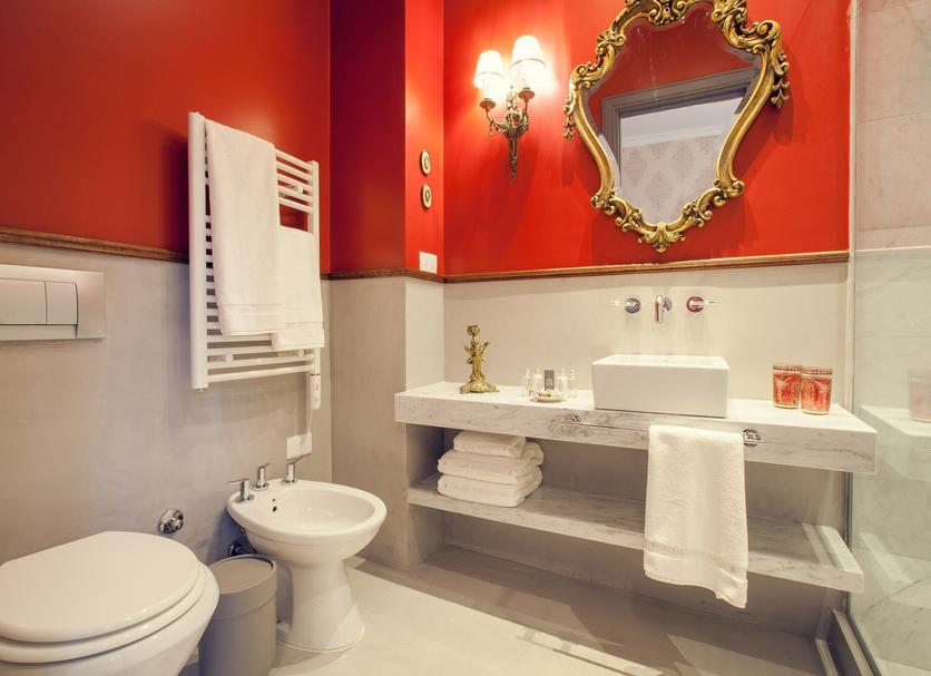 Badkamer Foto's
