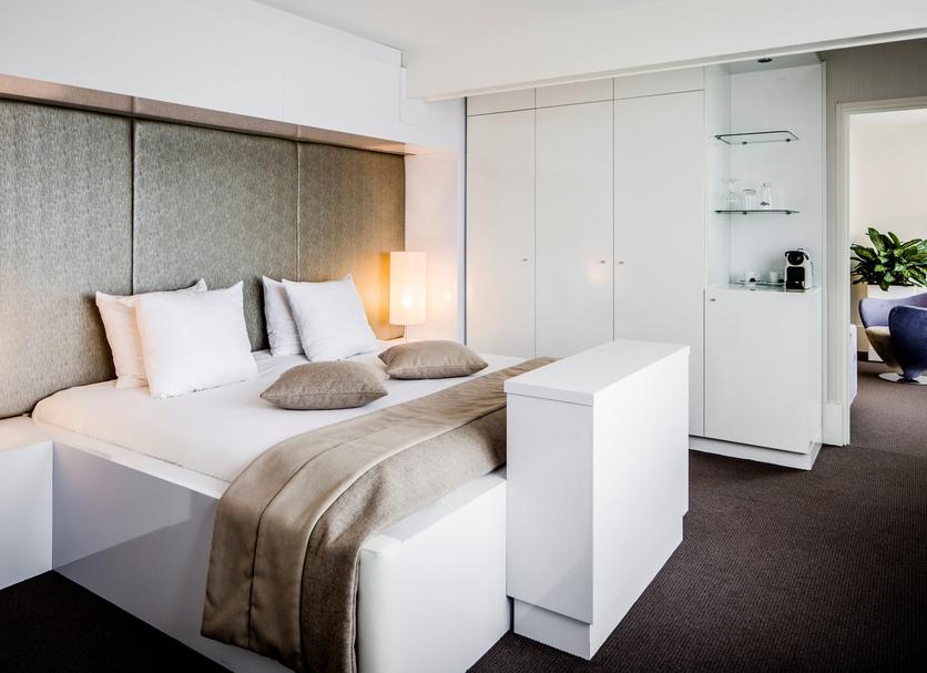 Slaapkamer Foto's