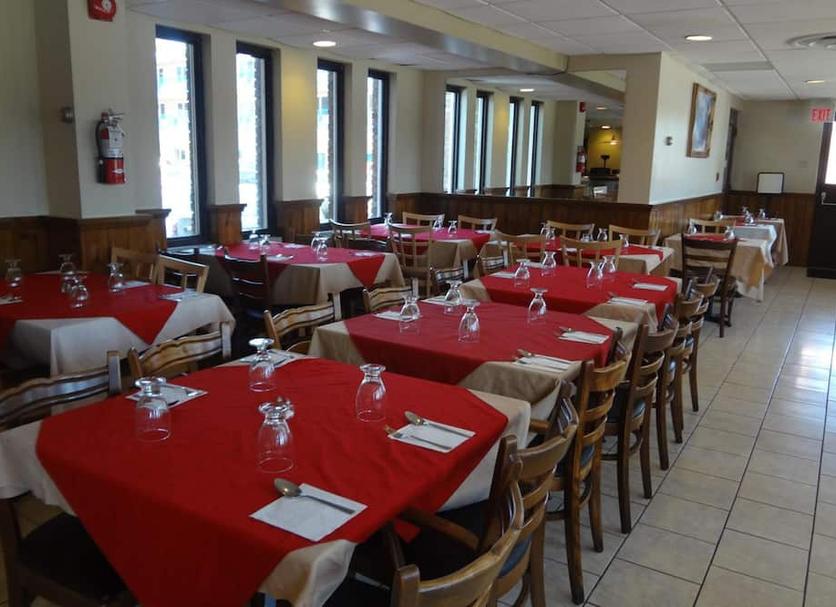 Restaurant Foto's