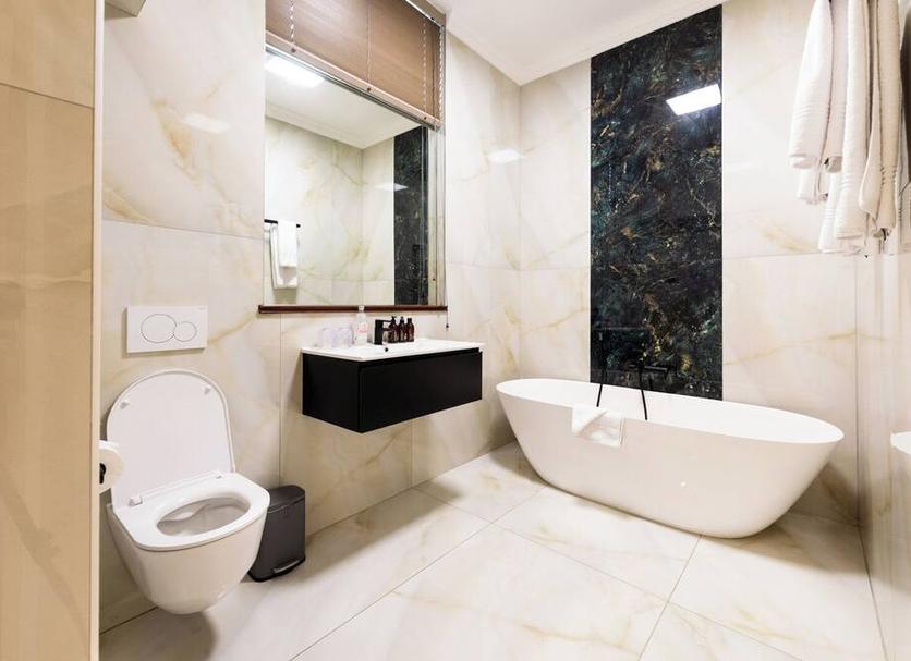 Badkamer Foto's