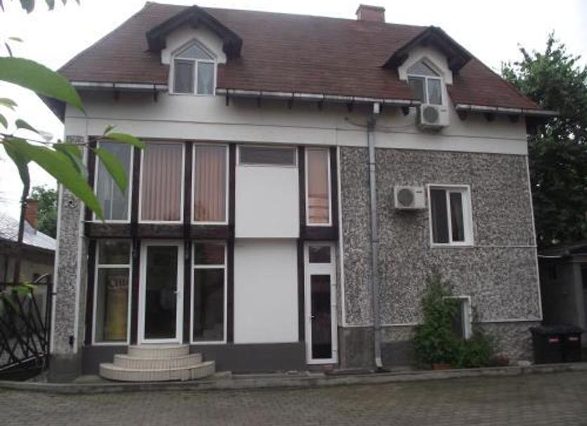 Gebouw Foto's
