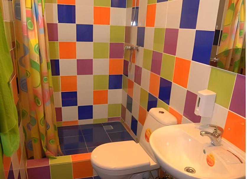Badkamer Foto's