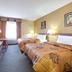 Slaapkamer