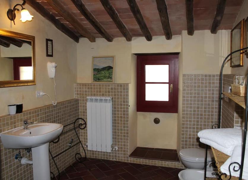 Badkamer Foto's