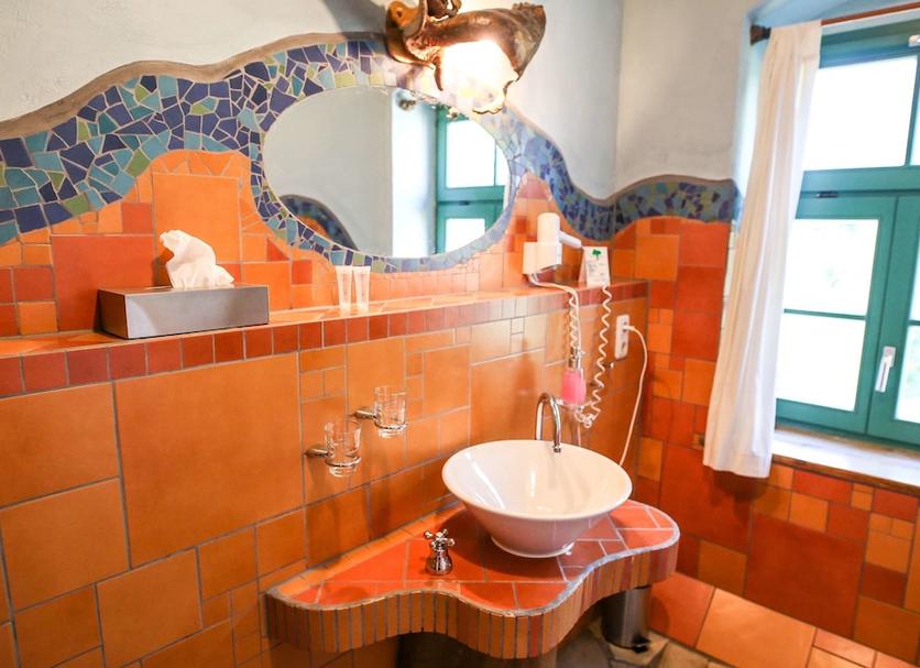 Badkamer Foto's