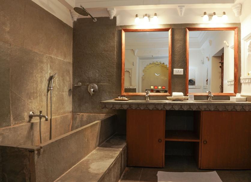 Badkamer Foto's