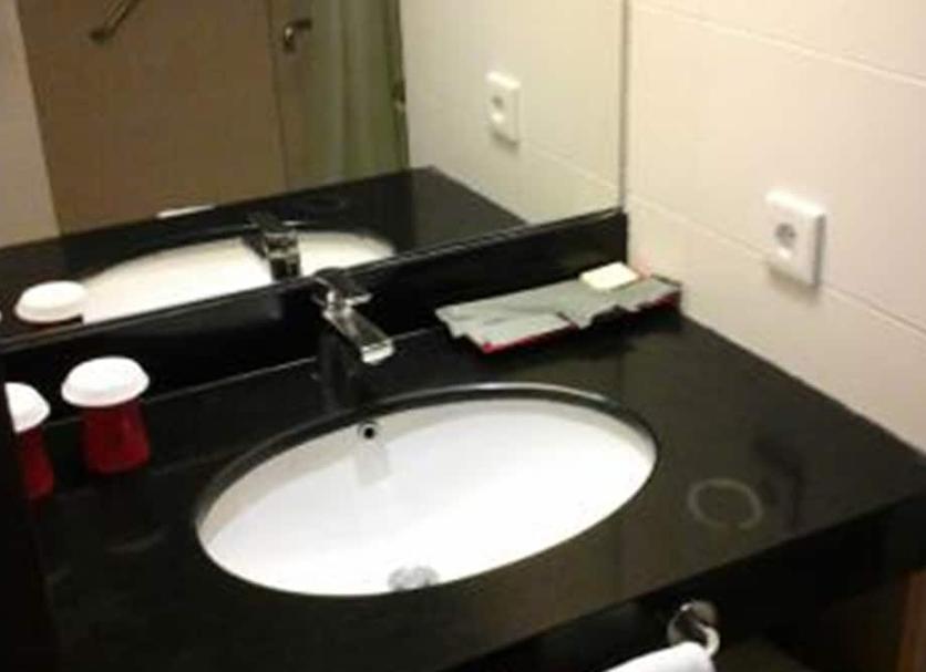 Badkamer Foto's