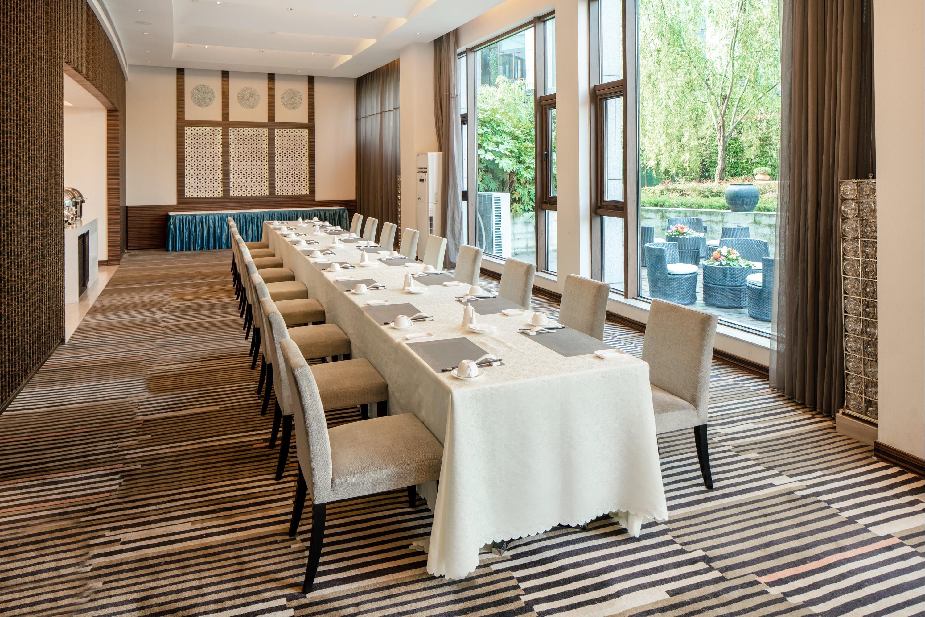Vergaderzaal