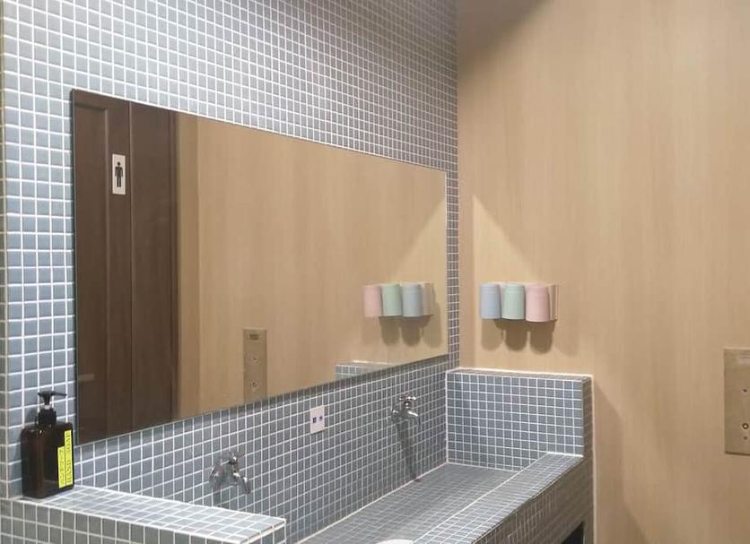 Badkamer Foto's