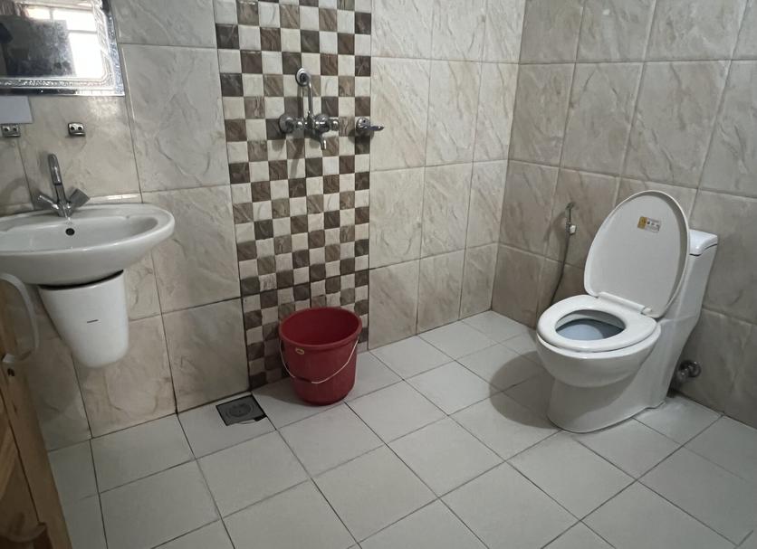 Badkamer Foto's