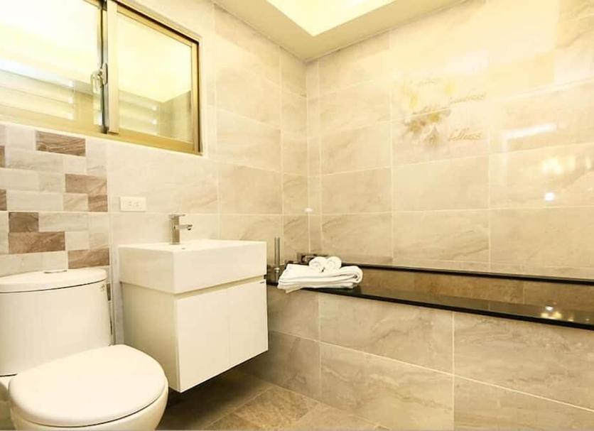 Badkamer Foto's
