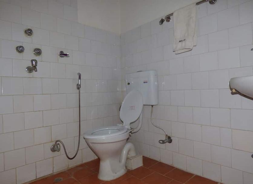 Badkamer Foto's