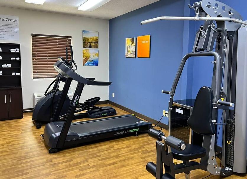 Sportcentrum Foto's