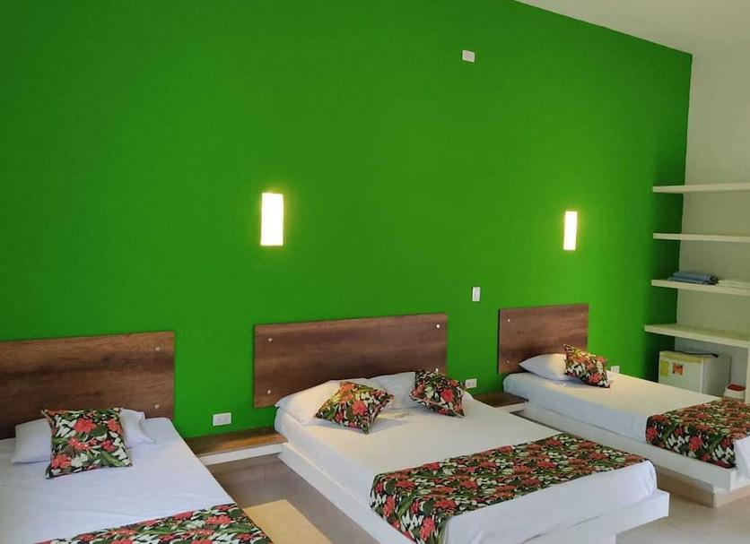 Slaapkamer Foto's
