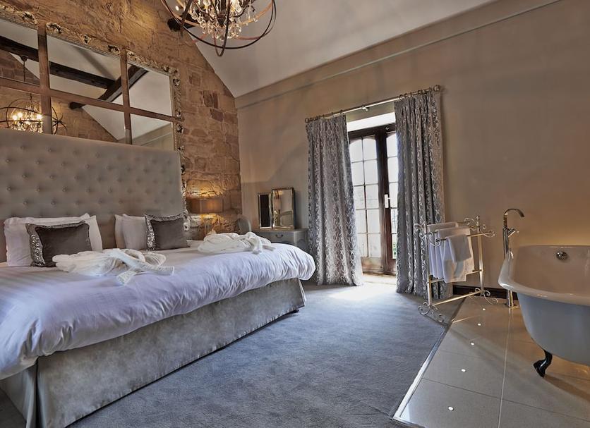 Slaapkamer Foto's