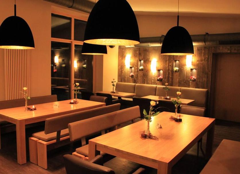 Restaurant Foto's
